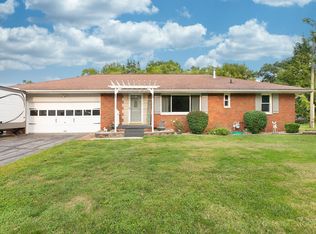 4 Davis Dr, Jerseyville, IL