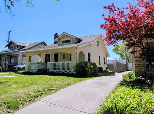 1021 E 76th St, Kansas City, MO 64131