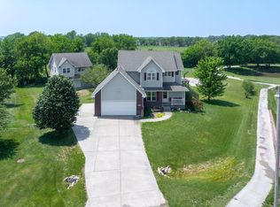 1101 Teri Ln, Sedgwick, KS 67135