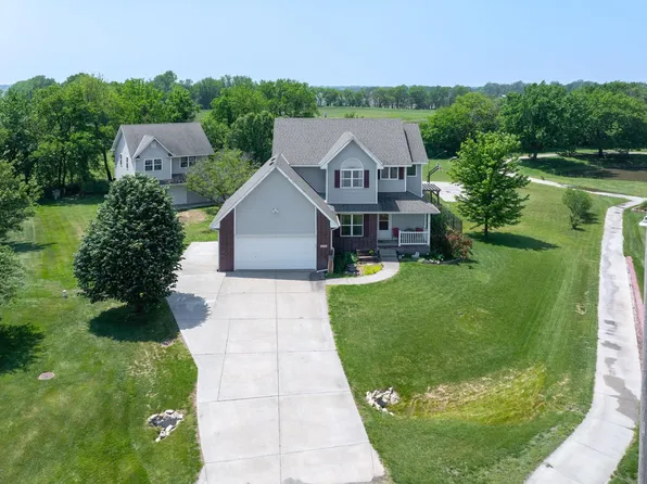 1101 Teri Ln, Sedgwick, KS 67135