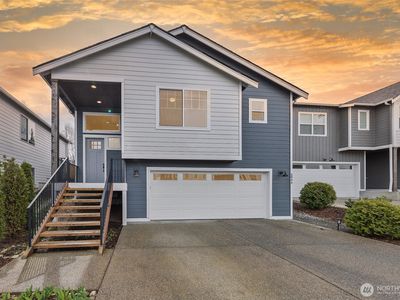 6846 46th Street NE, Marysville, WA, 98270