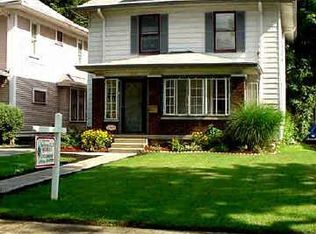 5536 University Ave, Indianapolis, IN 46219