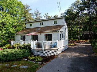 3 Wildflower Dr, Westerly, RI 02891