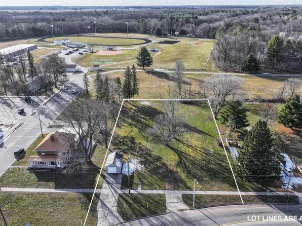 5507 1ST AVENUE, Pittsville, WI 54466