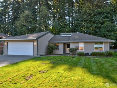 4613 7th Avenue NE, Lacey, WA, 98516