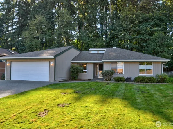 4613 7th Avenue NE, Lacey, WA 98516