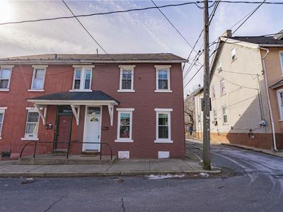 511 Dakotah St, Bethlehem, PA, 18015
