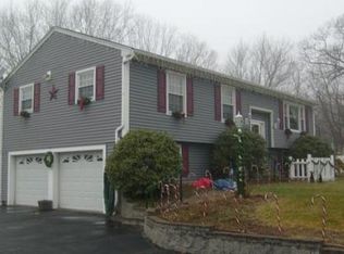 1 Spring Rd, Westborough, MA 01581
