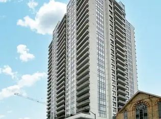 505 Talbot St #2506, London, ON N6A 2S6