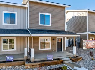 766 Tucker St, Craig, CO 81625