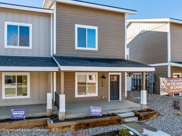 766 Tucker St, Craig, CO 81625