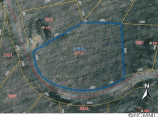 677-679 El Miner Dr UNIT 677-9, Mars Hill, NC 28754