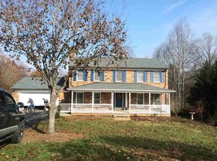 700 Caro Ct, Earlysville, VA