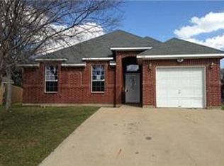 1016 Boquillas Ct, Dallas, TX 75217