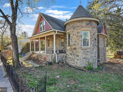 5944 Kavon Ave, Baltimore, MD, 21206