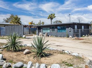 59062 Forrest Dr, Yucca Valley, CA 92284