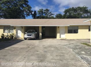 1397 Sunset Rd, West Palm Beach, FL 33406