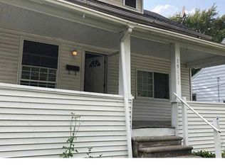 19411 Lenore, Detroit, MI 48219