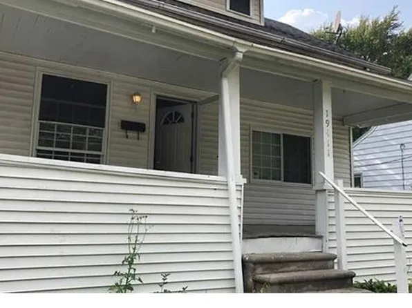 19411 Lenore, Detroit, MI 48219