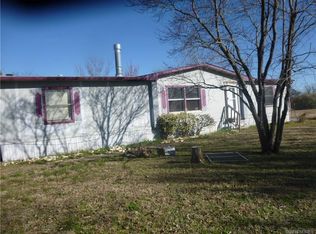 5142 N 386th Rd, Stuart, OK 74570