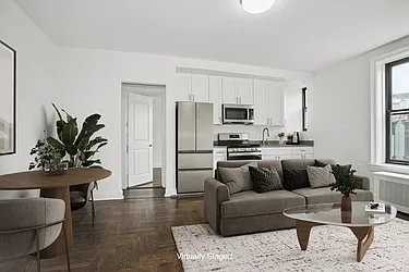 80 Winthrop Street, #U3