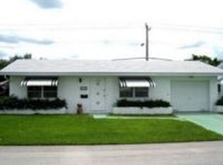7112 NW 57th Ct, Tamarac, FL 33321