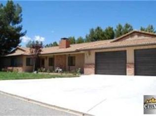 3727 E Avenue S8, Palmdale, CA 93550