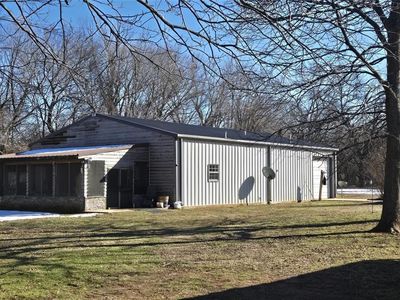 40368 140th St, Byars, OK, 74831