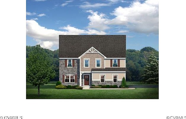 1st image of 4025 Benjamin Hill Court Gln
