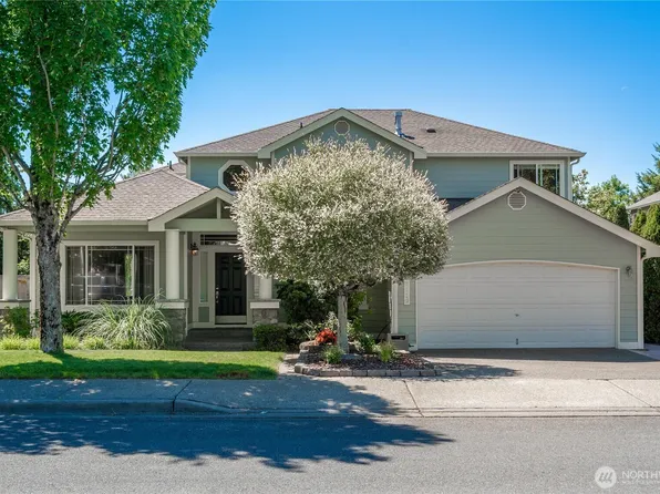 5119 Perry Drive SE, Auburn, WA 98092