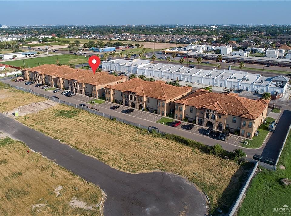 2805 Mimosa St Mission TX Zillow