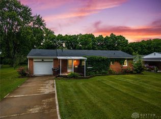 479 E Lomar Ave, Carlisle, OH 45005