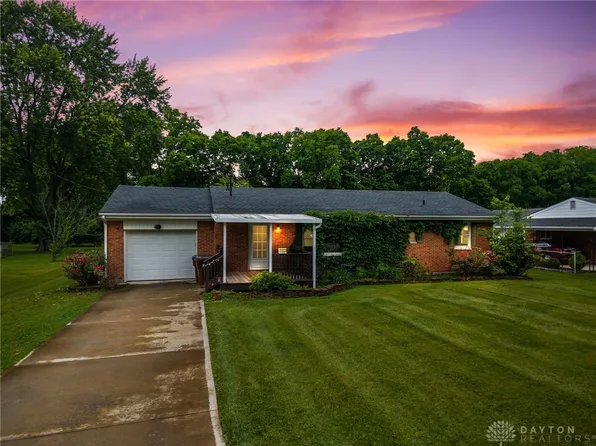 479 E Lomar Ave, Carlisle, OH 45005