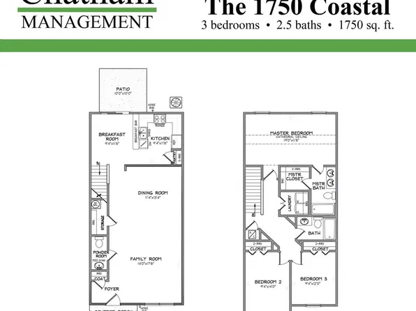 8 SAW, 8 Saint Augustine Way #8, Pt Wentworth, GA 31407