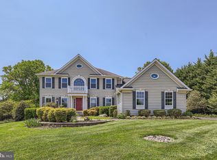 803 Castlebridge Ct, Monkton, MD 21111