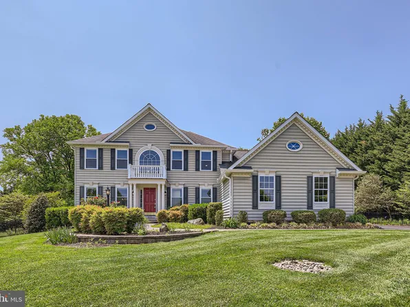 803 Castlebridge Ct, Monkton, MD 21111