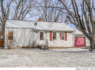 3950 Allentown Rd, Lima, OH 45807