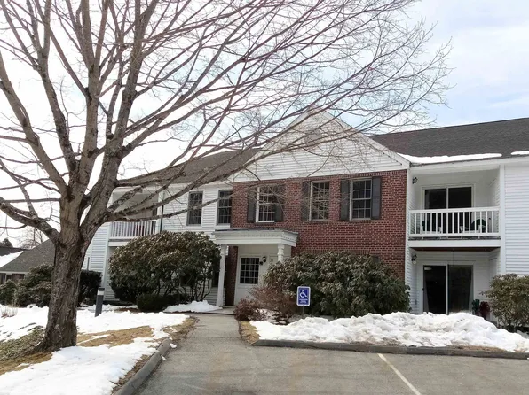 22 Windsor Court #G, Keene, NH 03431