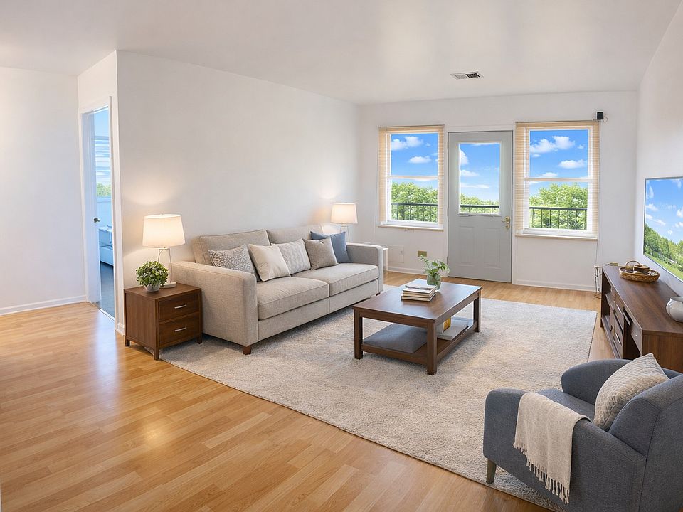 Virtual Staging