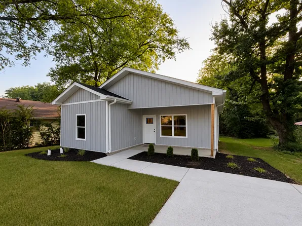 721 S Richards, Benton, AR 72015