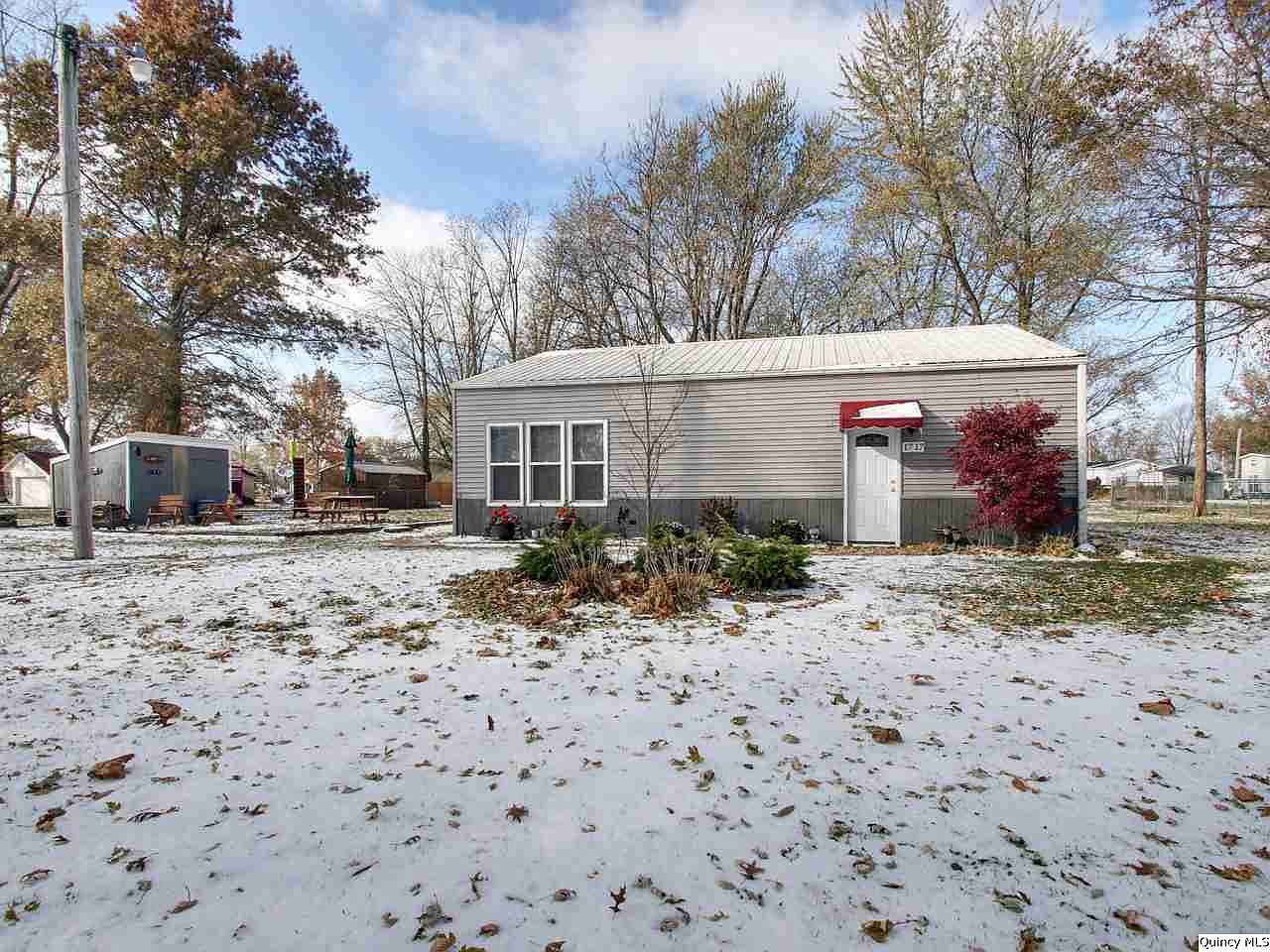 1717 E 1332nd St, Fowler, IL 62338 Zillow