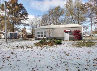 1717 E 1332nd St, Fowler, IL 62338