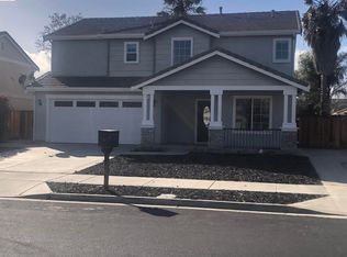 2007 Hedge Ave, Brentwood, CA