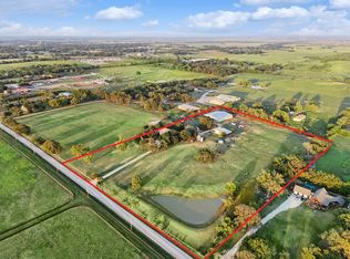 11410 Massey Rd, Pilot Point, TX 76258