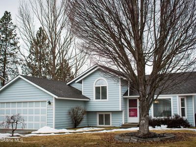 1707 E Park Ln, Post Falls, ID, 83854