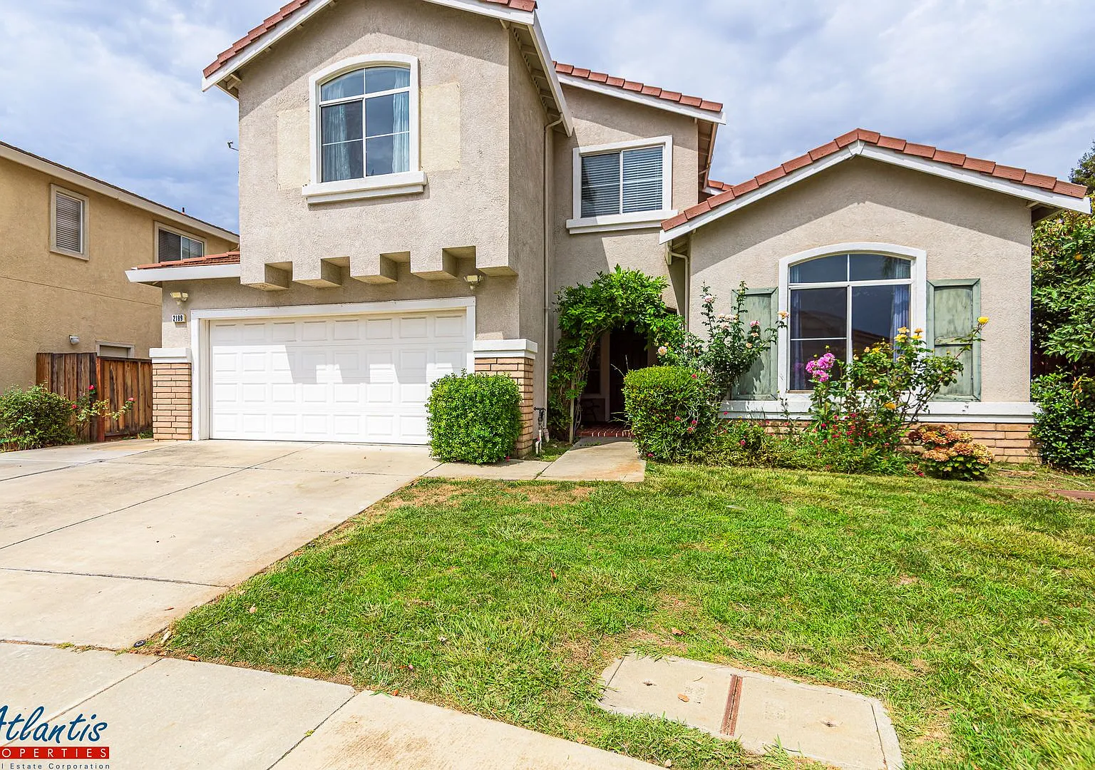 Beautiful North Valley Home — Photo 1