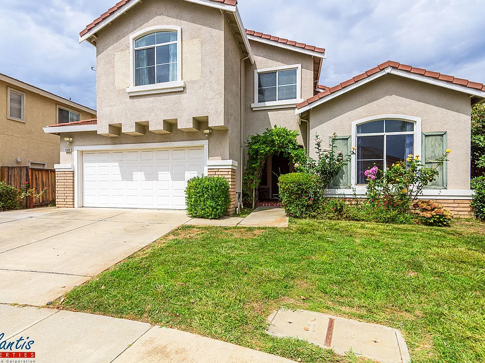 2189 Rockrose Ct