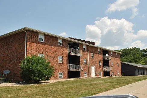 1506 Northbrook Dr