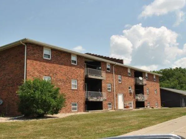 1506 Northbrook Dr, Normal, IL 61761