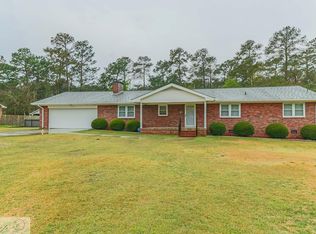 615 Ridge Dr, Goldsboro, NC 27530